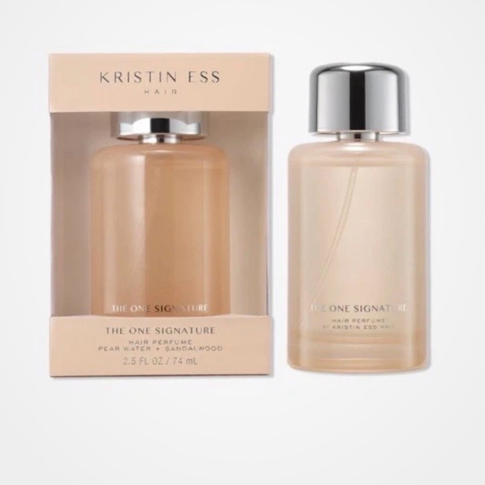 Kristin Ess The One Signature Hair Perfume 2.5oz Spray